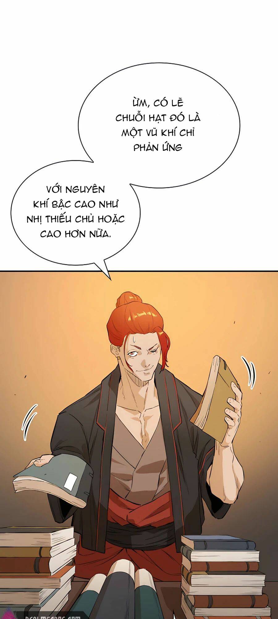 Kẻ Phản Diện Vô Song: Chapter 20