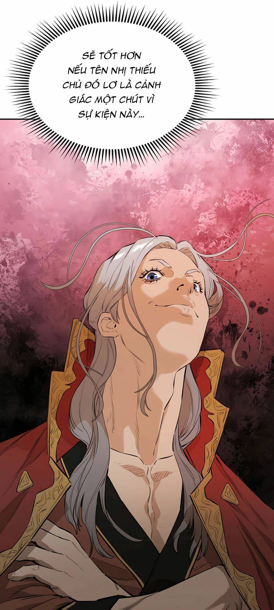 Kẻ Phản Diện Vô Song: Chapter 20