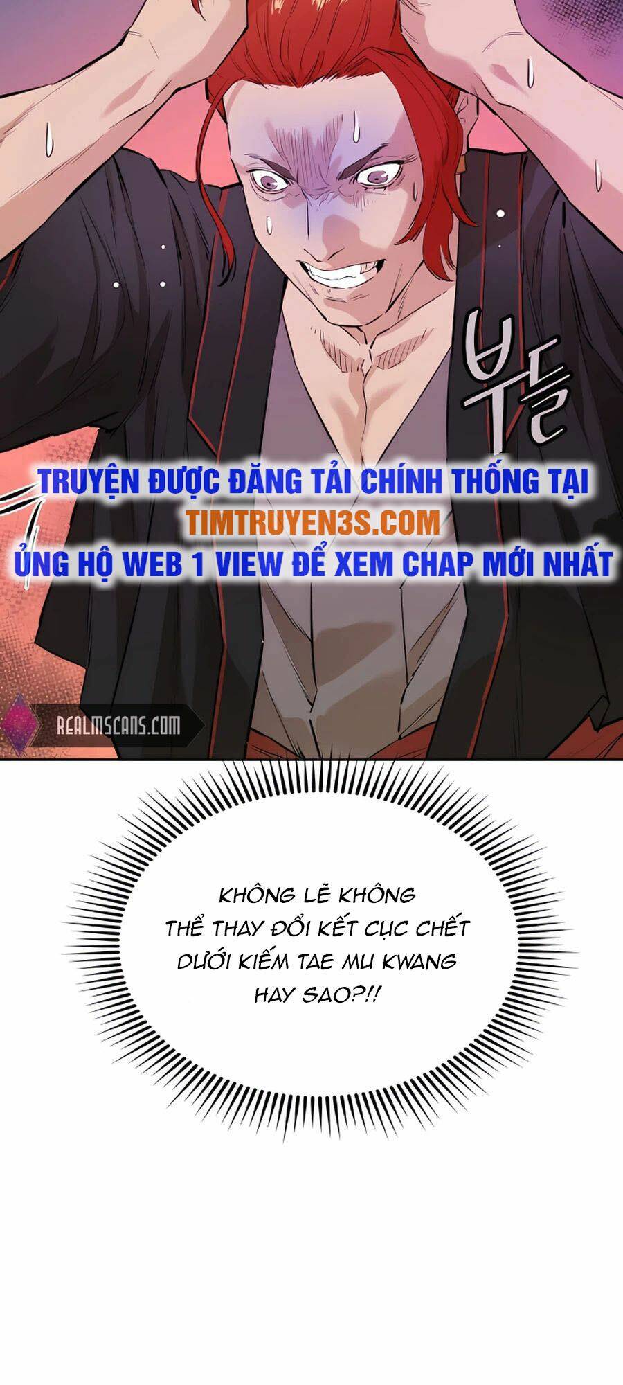 Kẻ Phản Diện Vô Song: Chapter 20