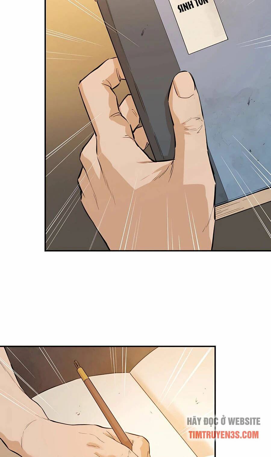 Kẻ Phản Diện Vô Song: Chapter 21