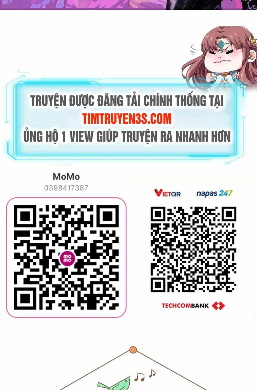 Kẻ Phản Diện Vô Song: Chapter 21