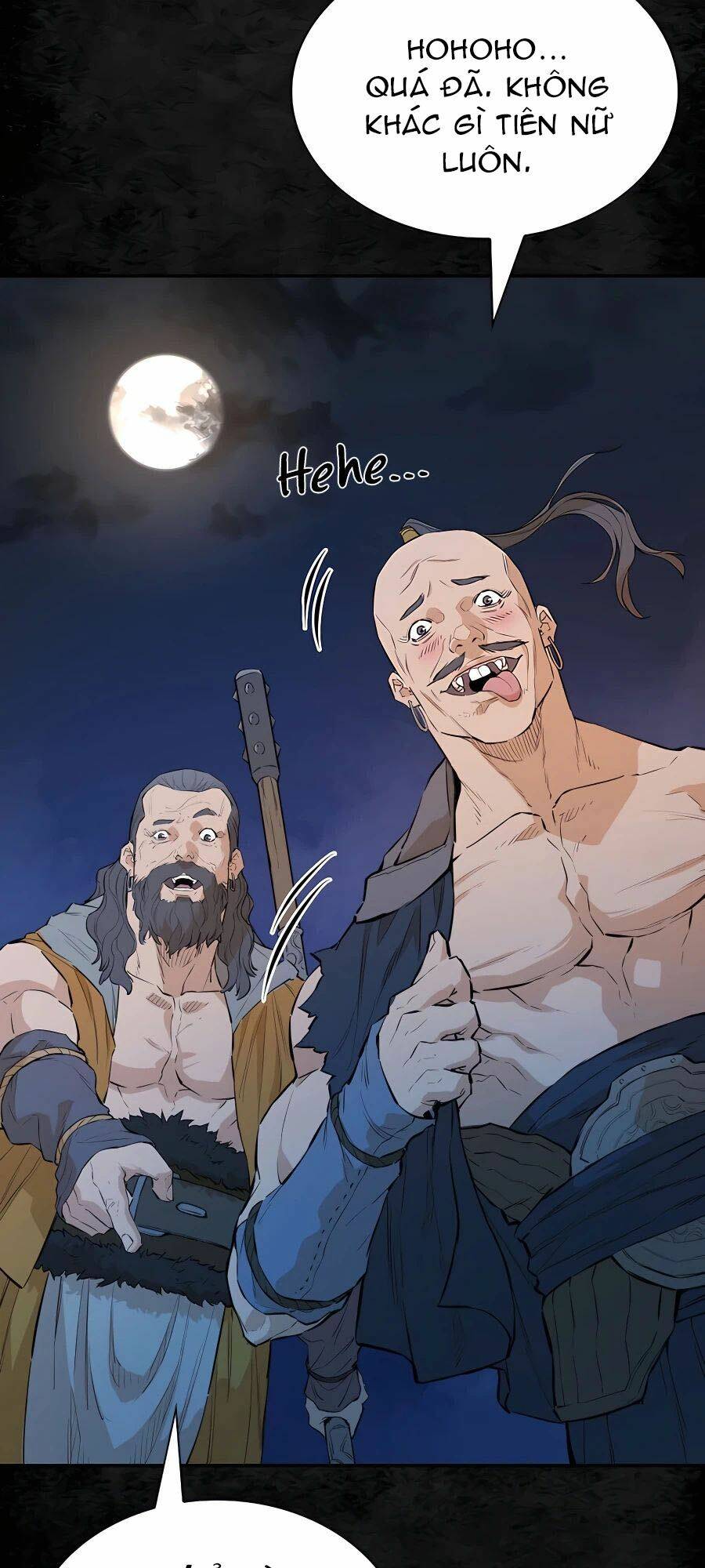 Kẻ Phản Diện Vô Song: Chapter 21