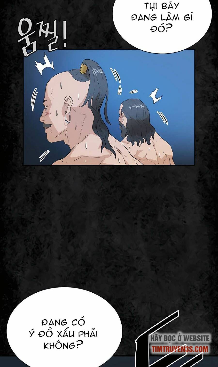 Kẻ Phản Diện Vô Song: Chapter 21