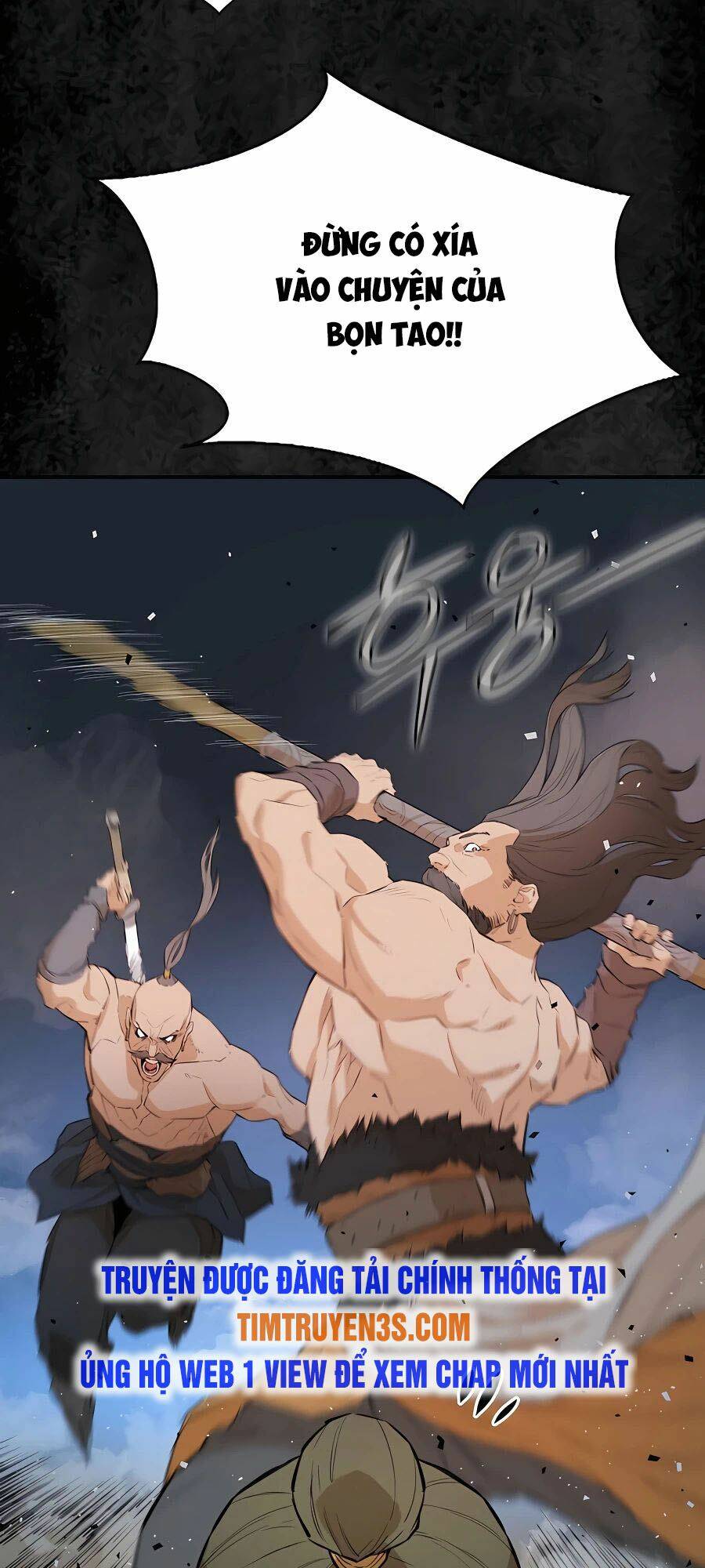 Kẻ Phản Diện Vô Song: Chapter 21