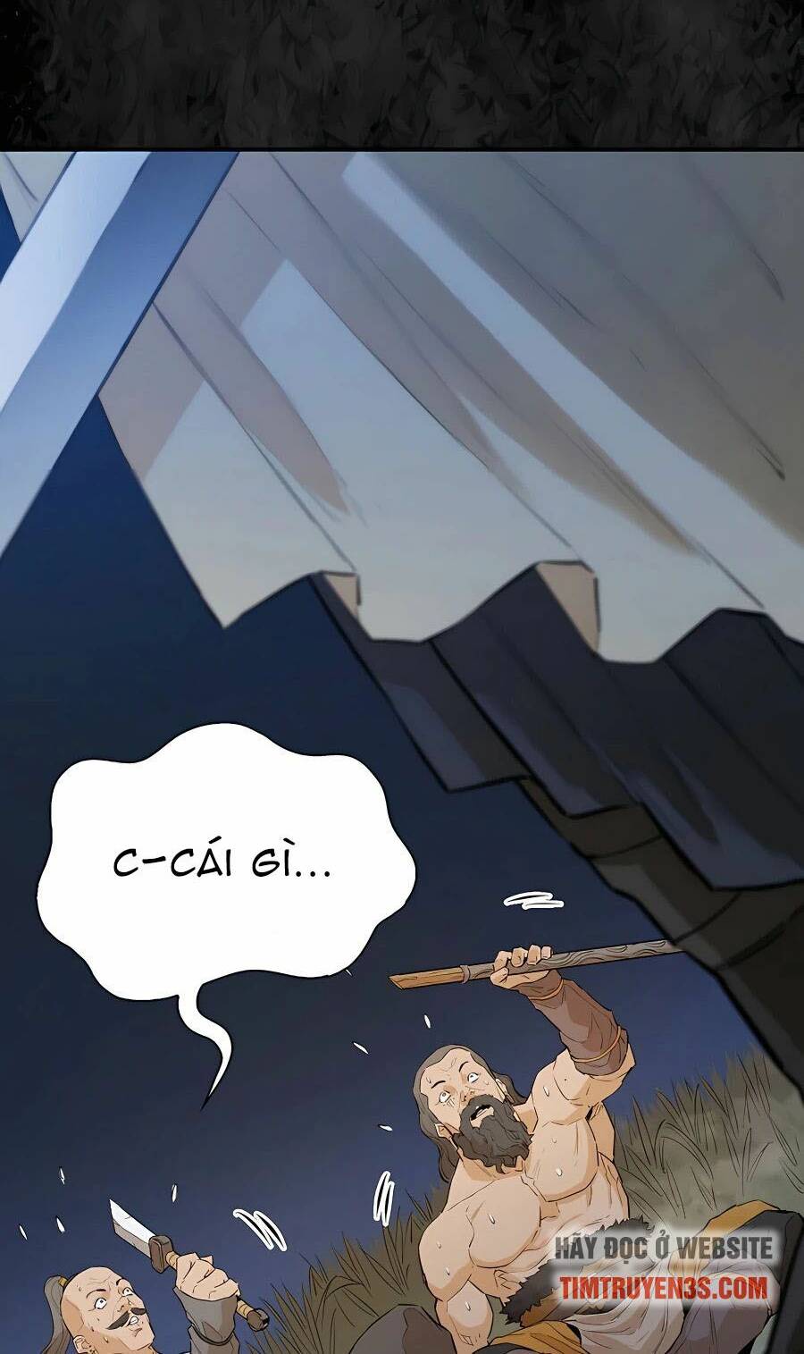 Kẻ Phản Diện Vô Song: Chapter 21