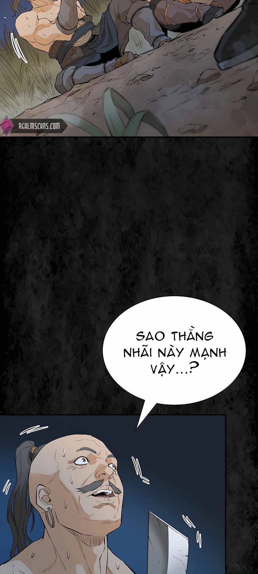 Kẻ Phản Diện Vô Song: Chapter 21