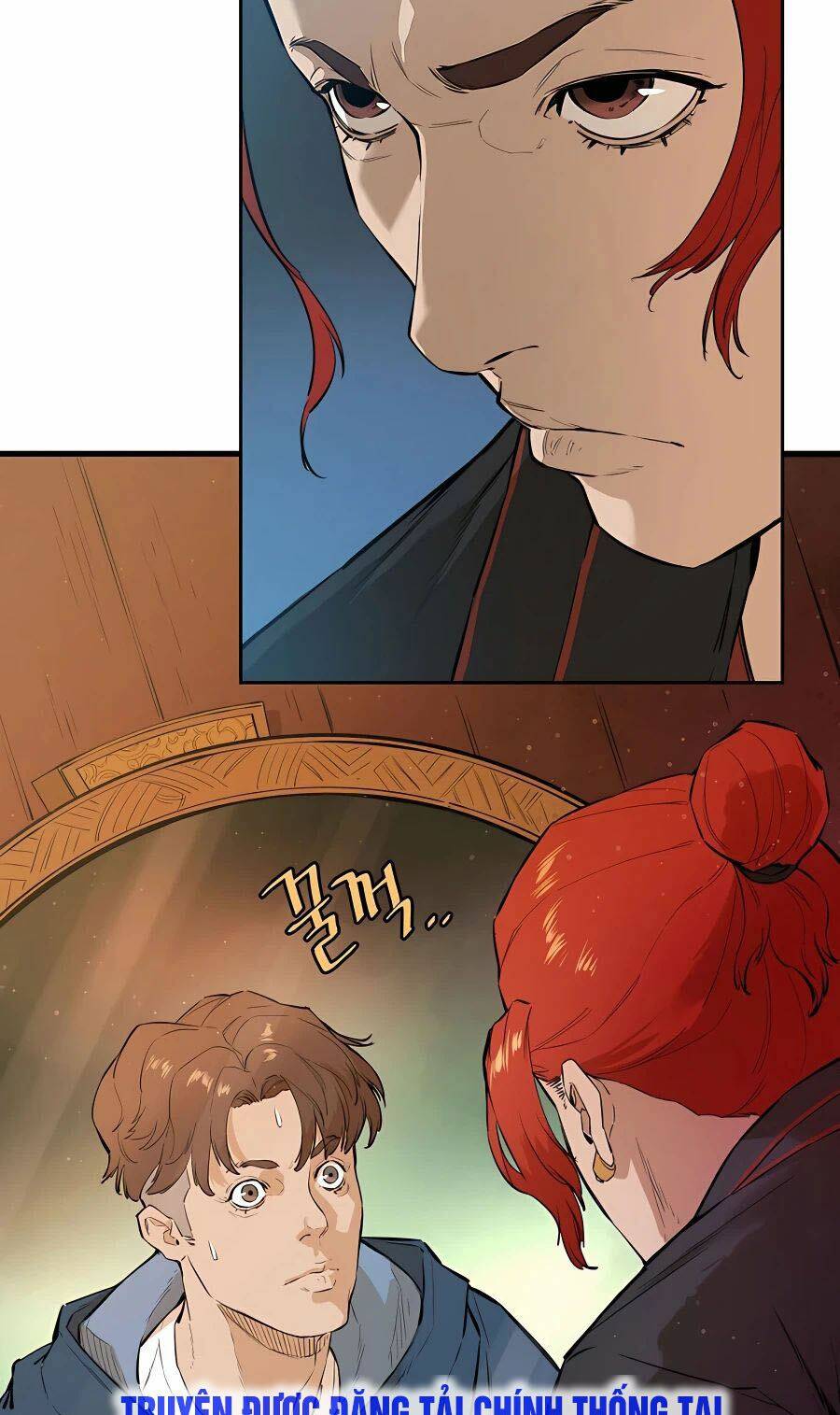 Kẻ Phản Diện Vô Song: Chapter 21