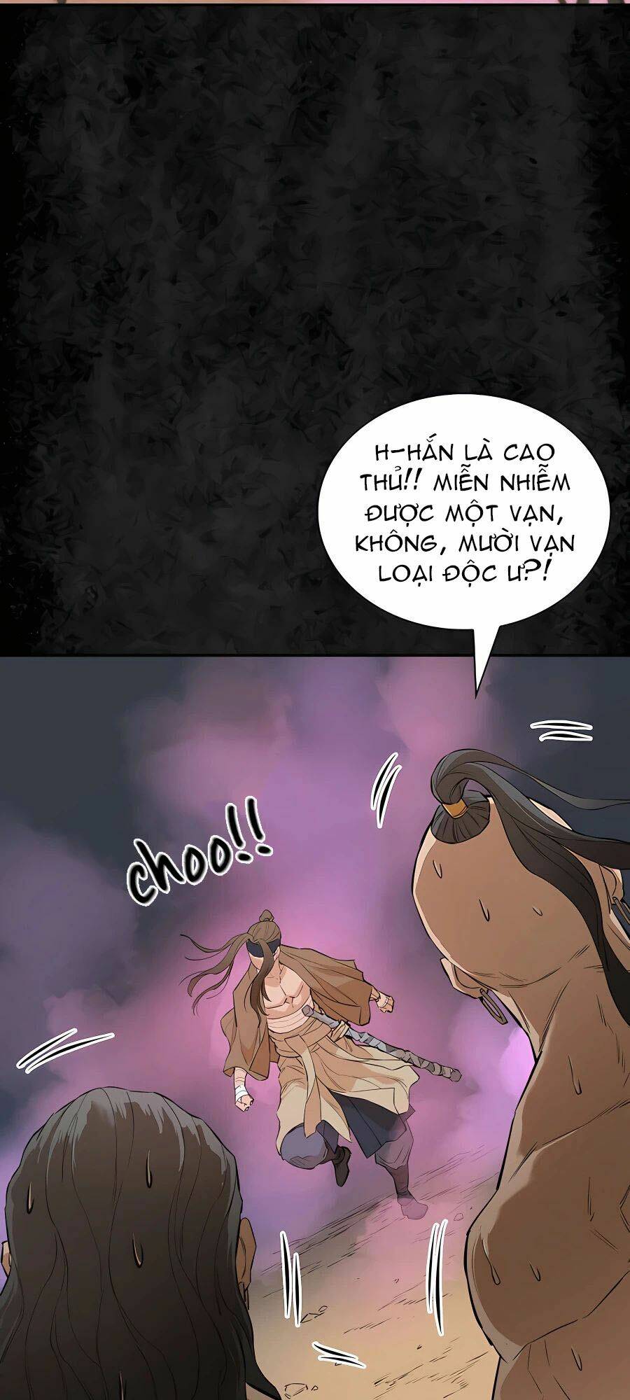 Kẻ Phản Diện Vô Song: Chapter 21