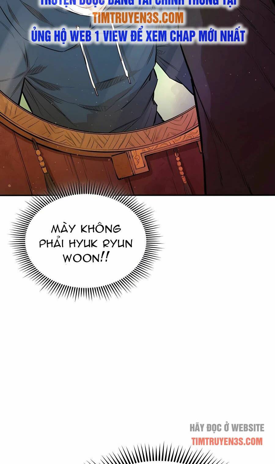 Kẻ Phản Diện Vô Song: Chapter 21