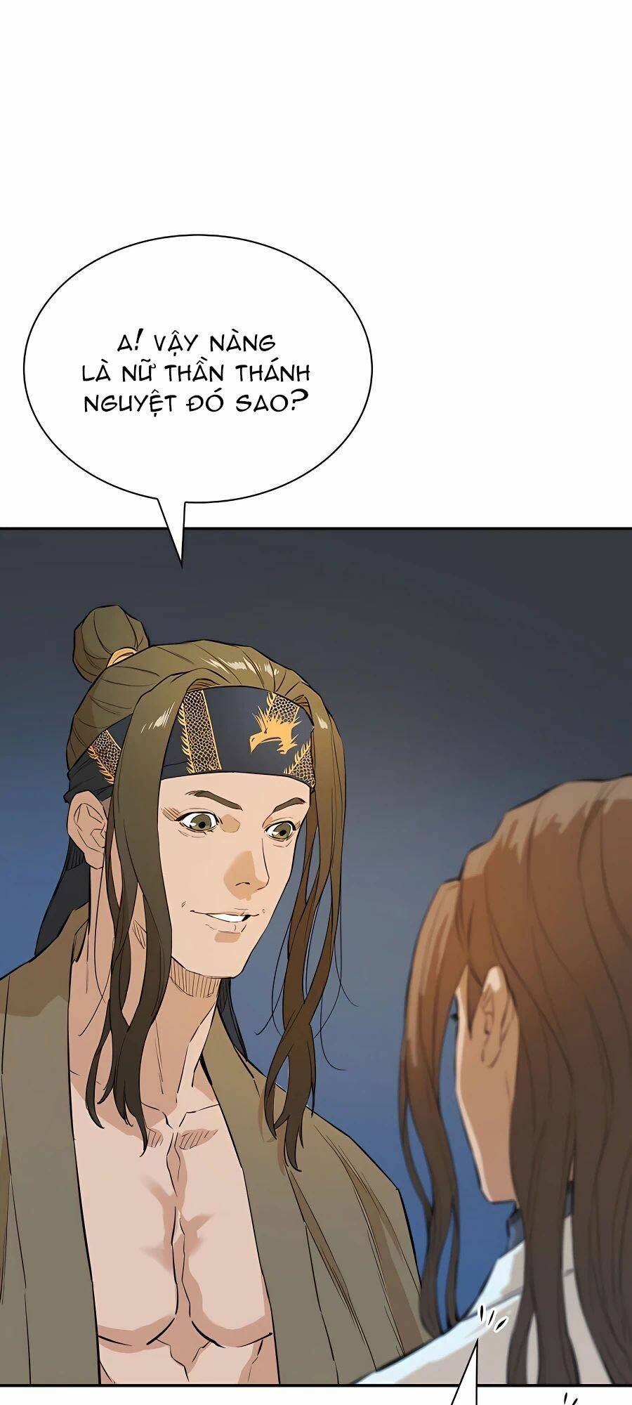 Kẻ Phản Diện Vô Song: Chapter 21