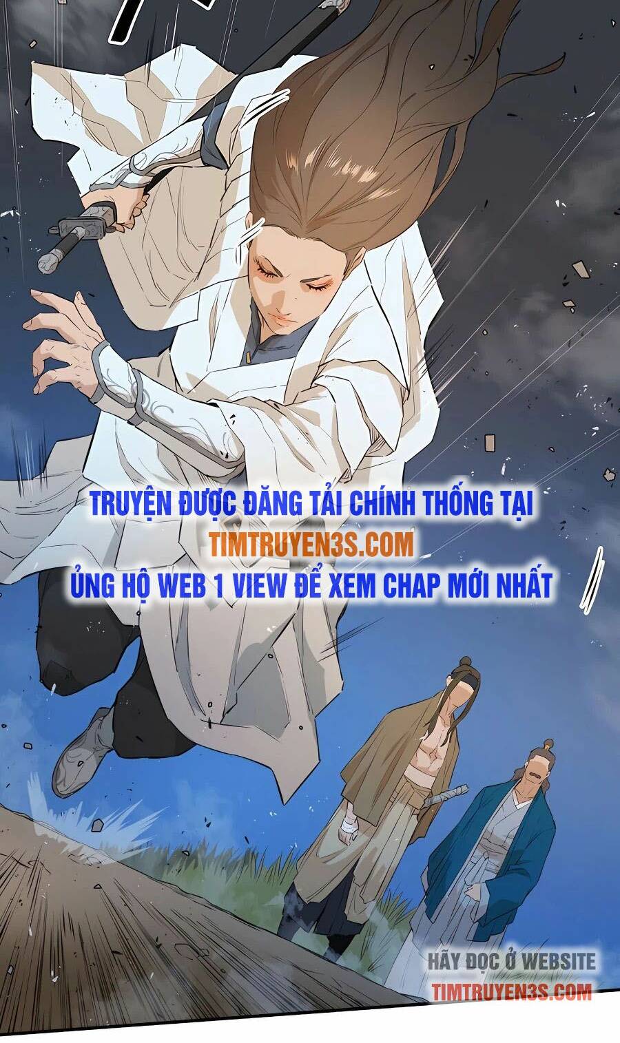 Kẻ Phản Diện Vô Song: Chapter 21