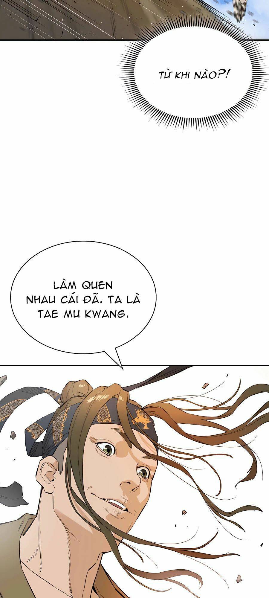 Kẻ Phản Diện Vô Song: Chapter 21