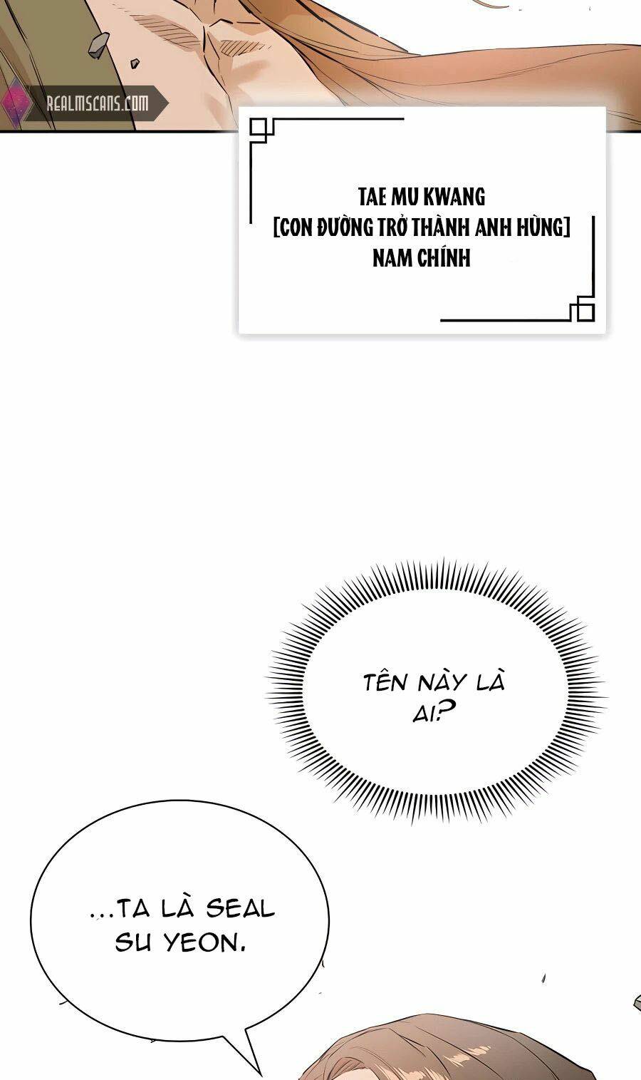 Kẻ Phản Diện Vô Song: Chapter 21