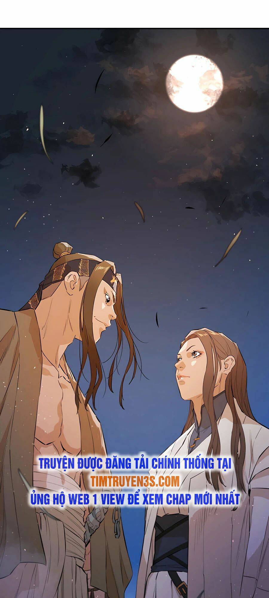 Kẻ Phản Diện Vô Song: Chapter 21