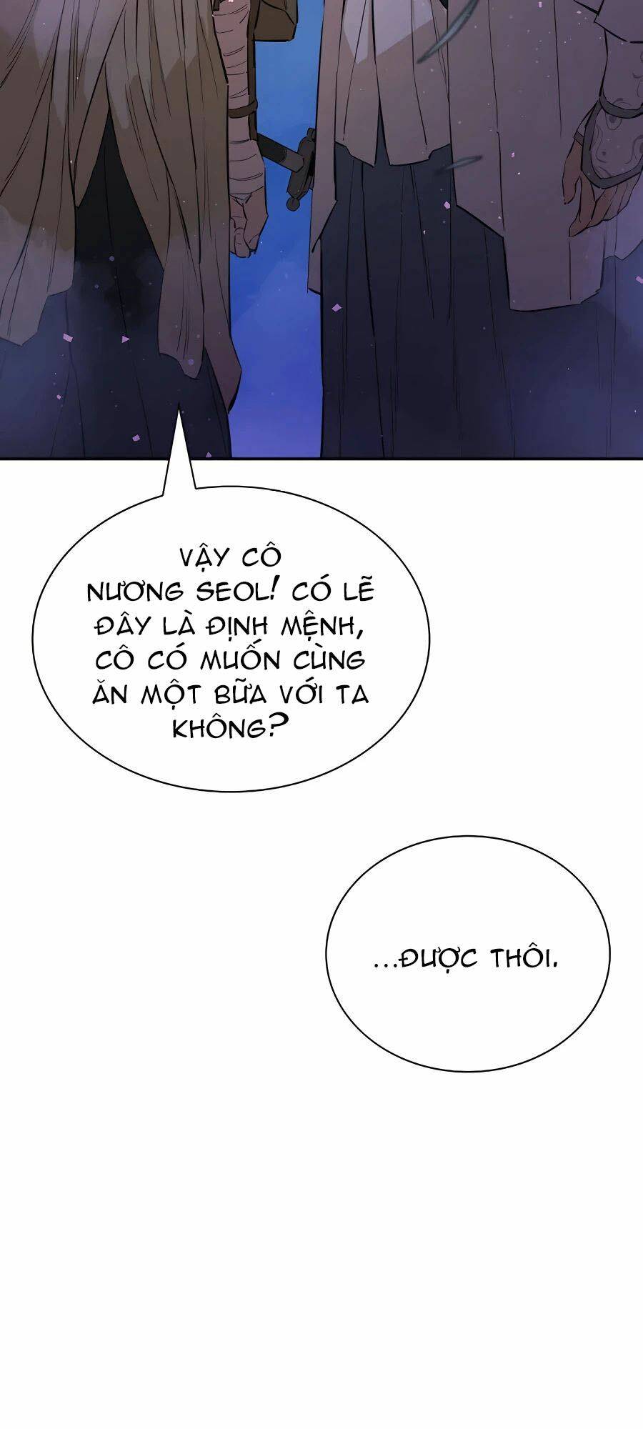 Kẻ Phản Diện Vô Song: Chapter 21