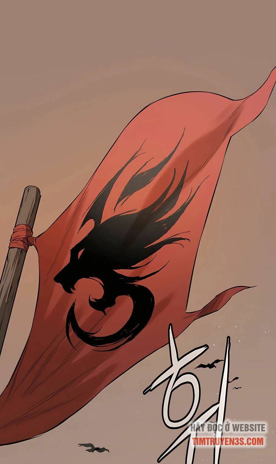 Kẻ Phản Diện Vô Song: Chapter 21