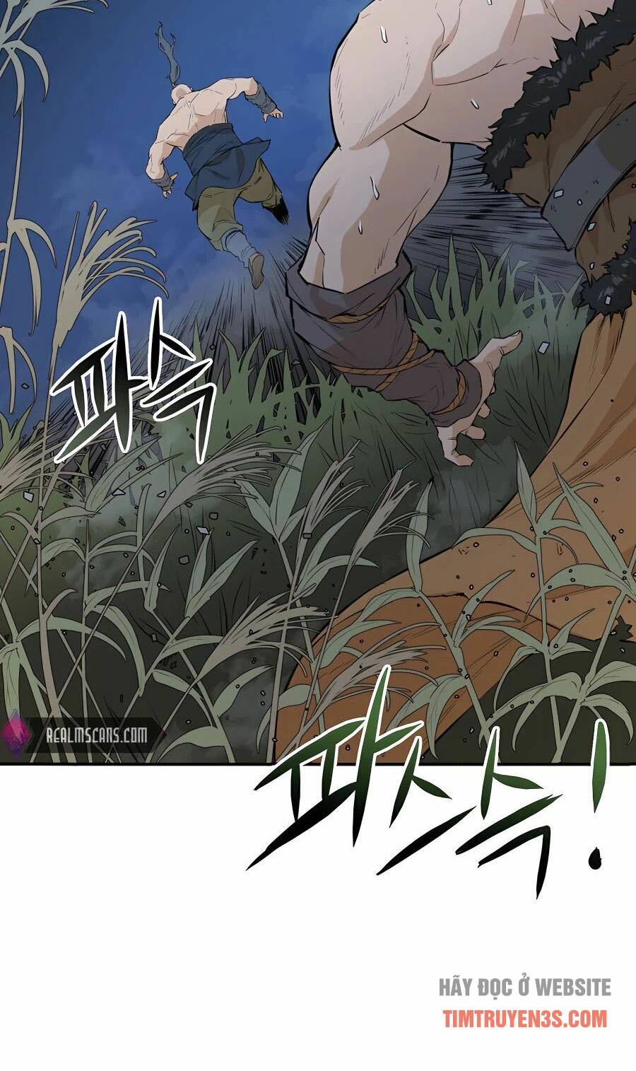 Kẻ Phản Diện Vô Song: Chapter 21