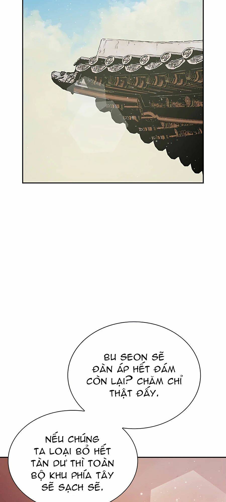 Kẻ Phản Diện Vô Song: Chapter 21