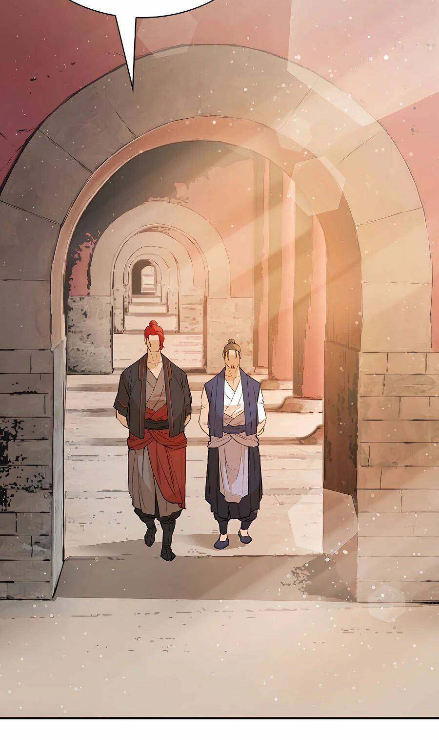Kẻ Phản Diện Vô Song: Chapter 21