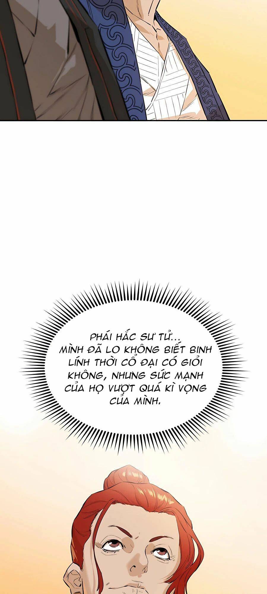 Kẻ Phản Diện Vô Song: Chapter 21