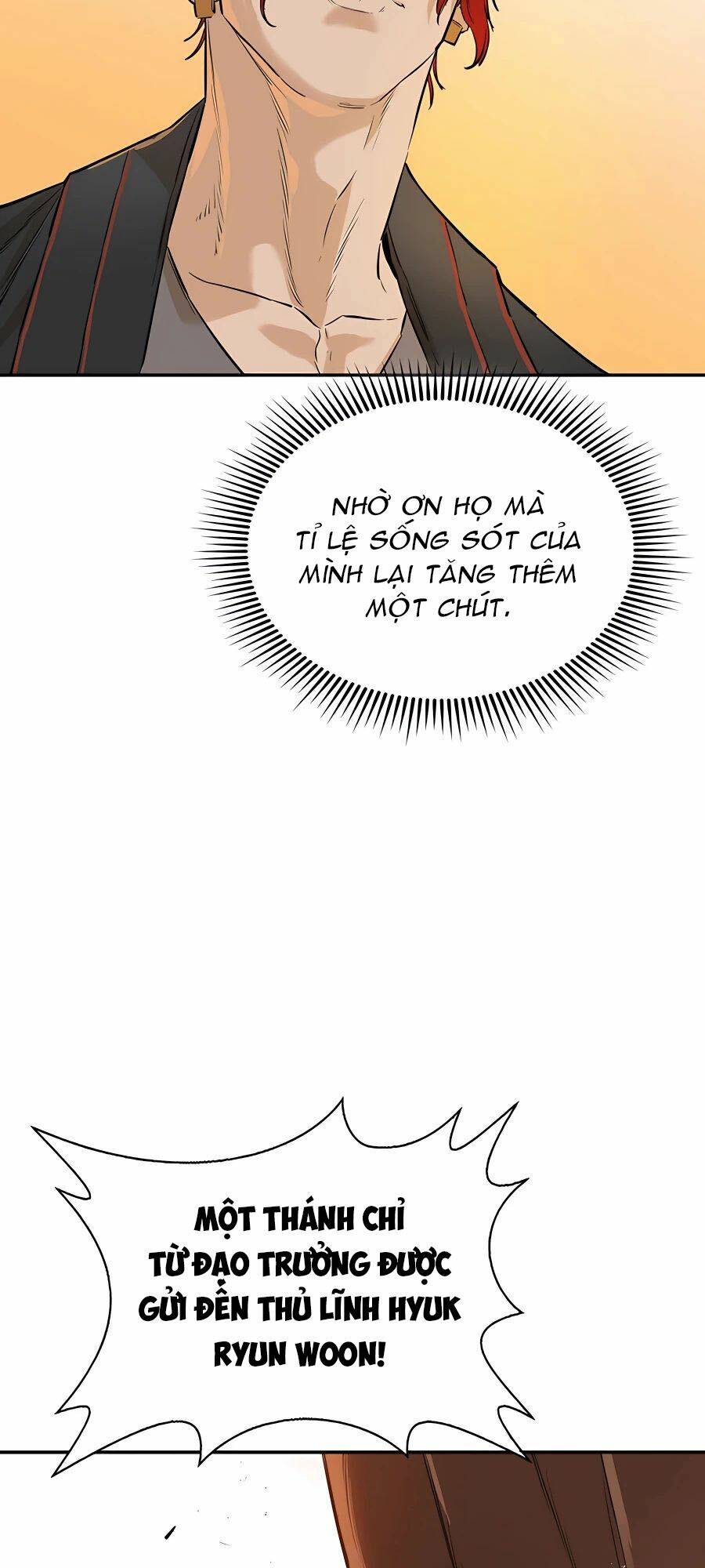 Kẻ Phản Diện Vô Song: Chapter 21