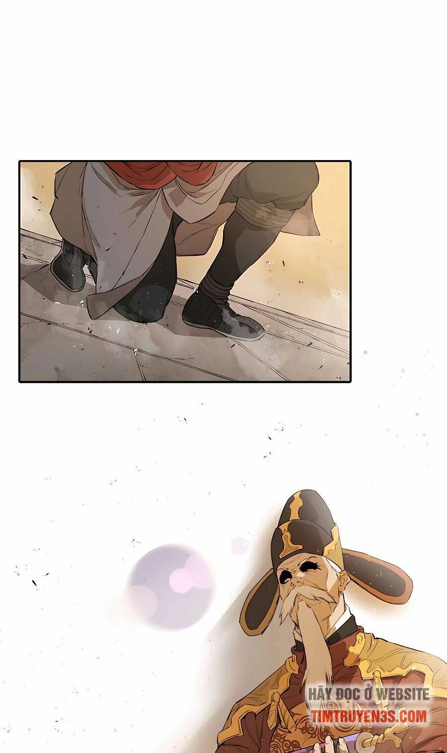 Kẻ Phản Diện Vô Song: Chapter 21