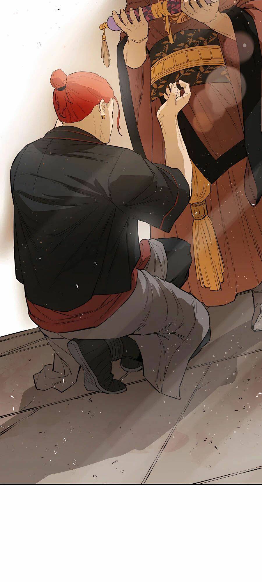 Kẻ Phản Diện Vô Song: Chapter 21