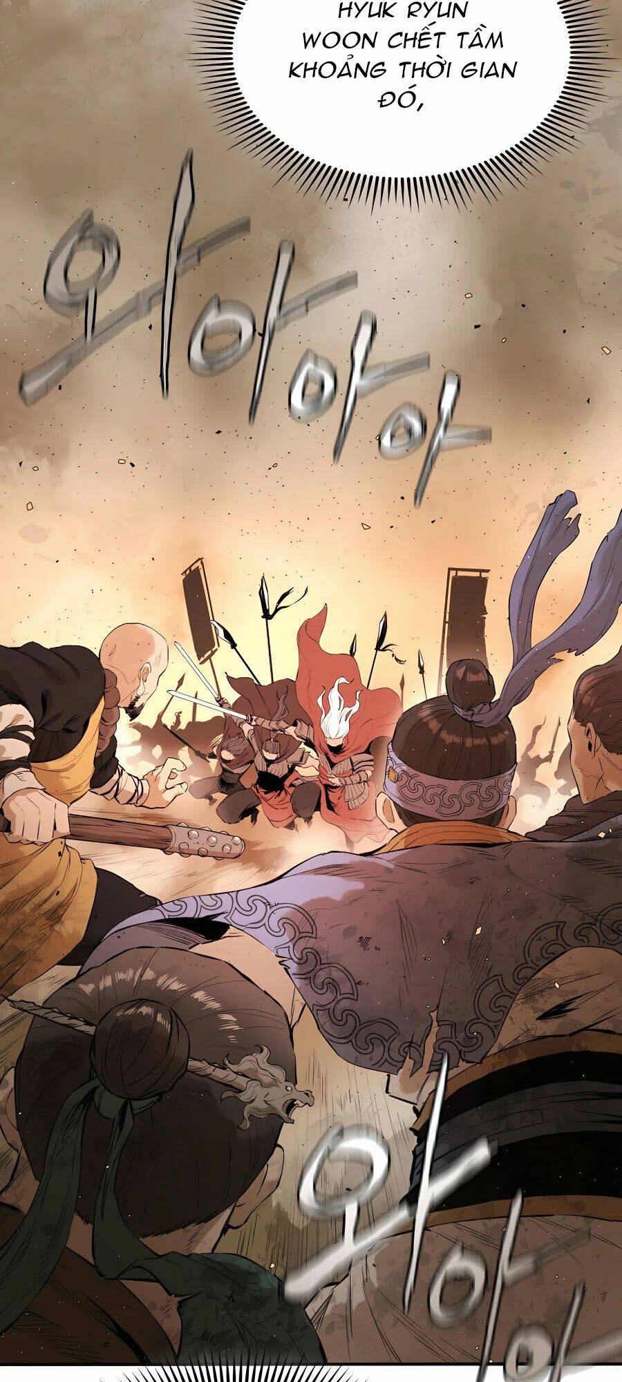 Kẻ Phản Diện Vô Song: Chapter 21