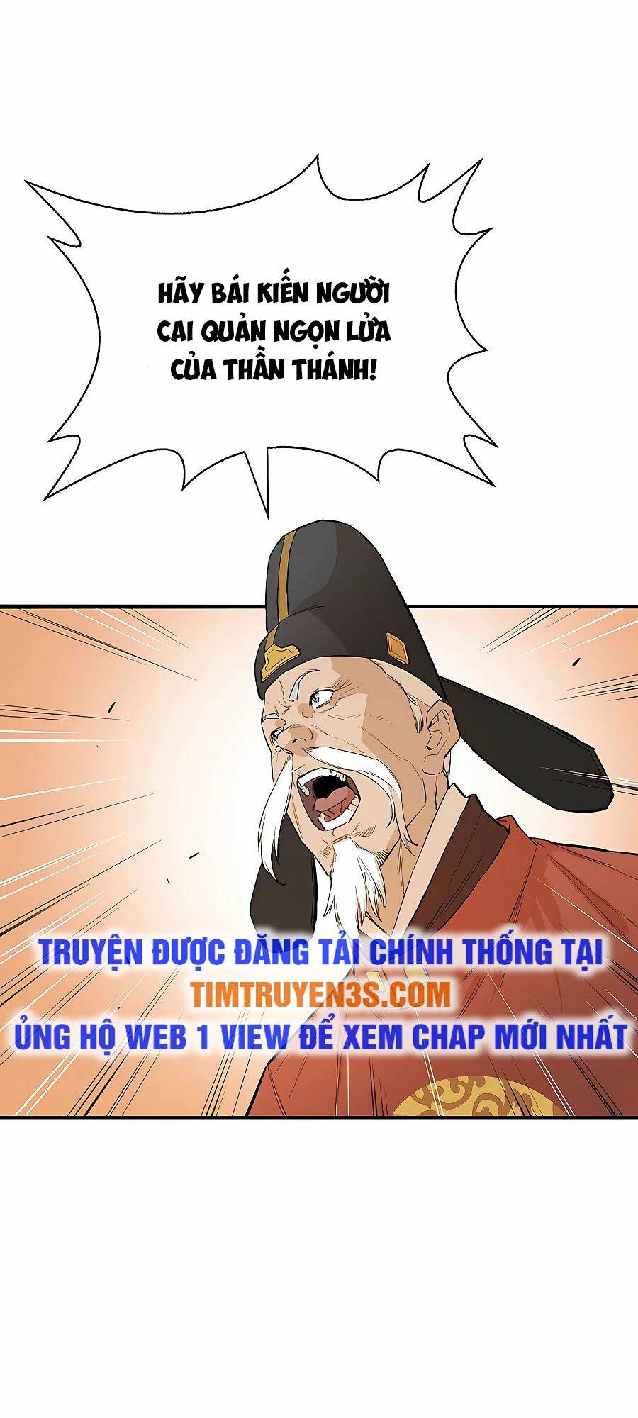 Kẻ Phản Diện Vô Song: Chapter 22