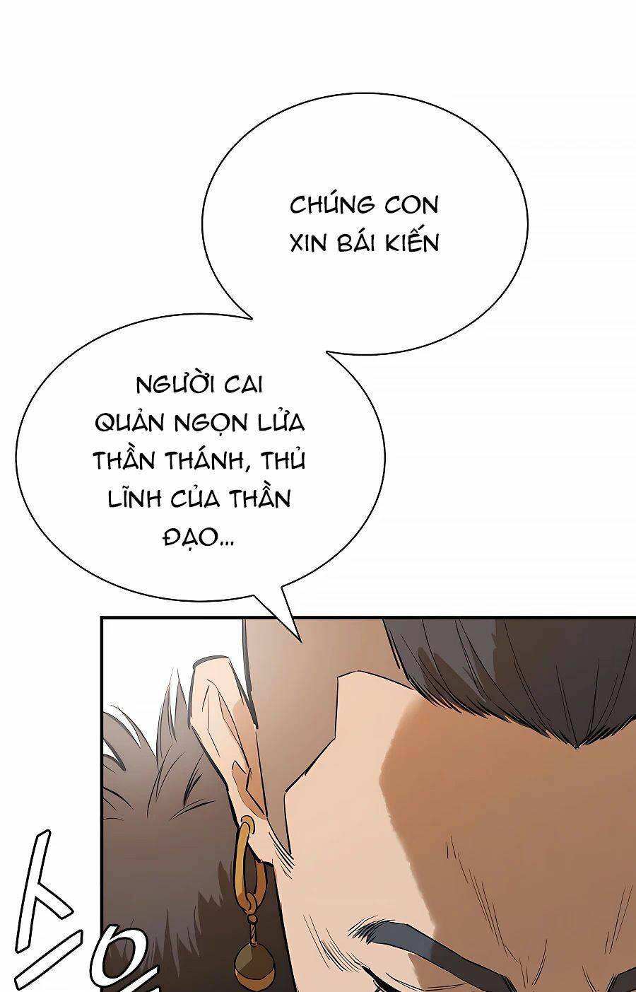 Kẻ Phản Diện Vô Song: Chapter 22