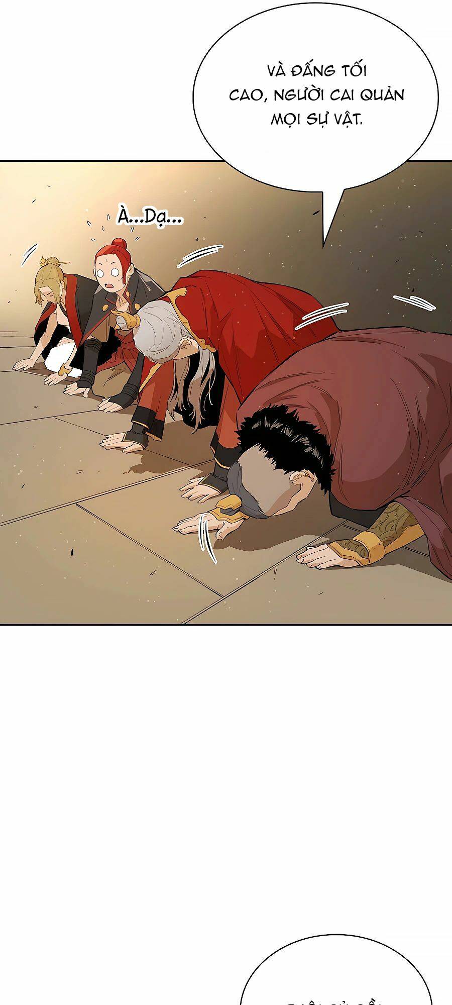 Kẻ Phản Diện Vô Song: Chapter 22