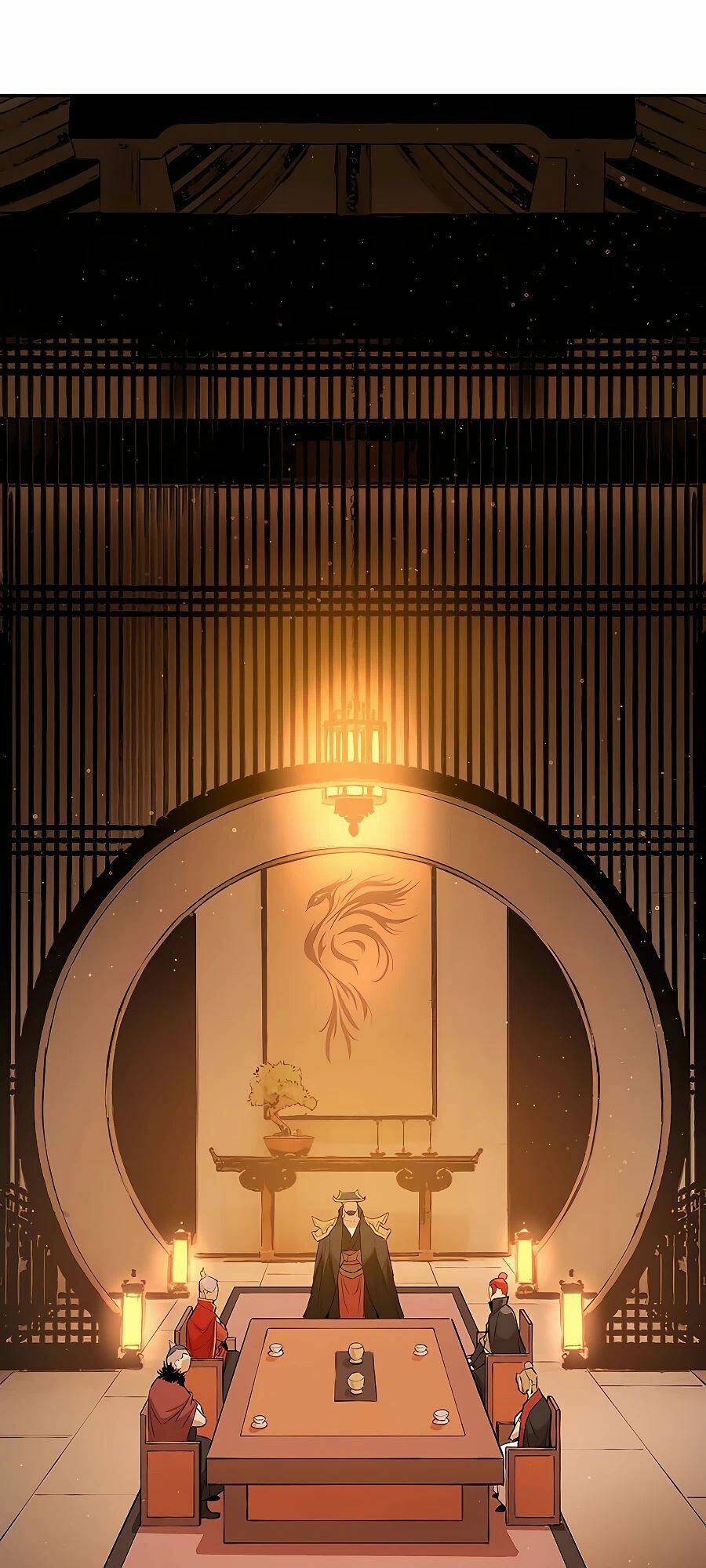 Kẻ Phản Diện Vô Song: Chapter 22