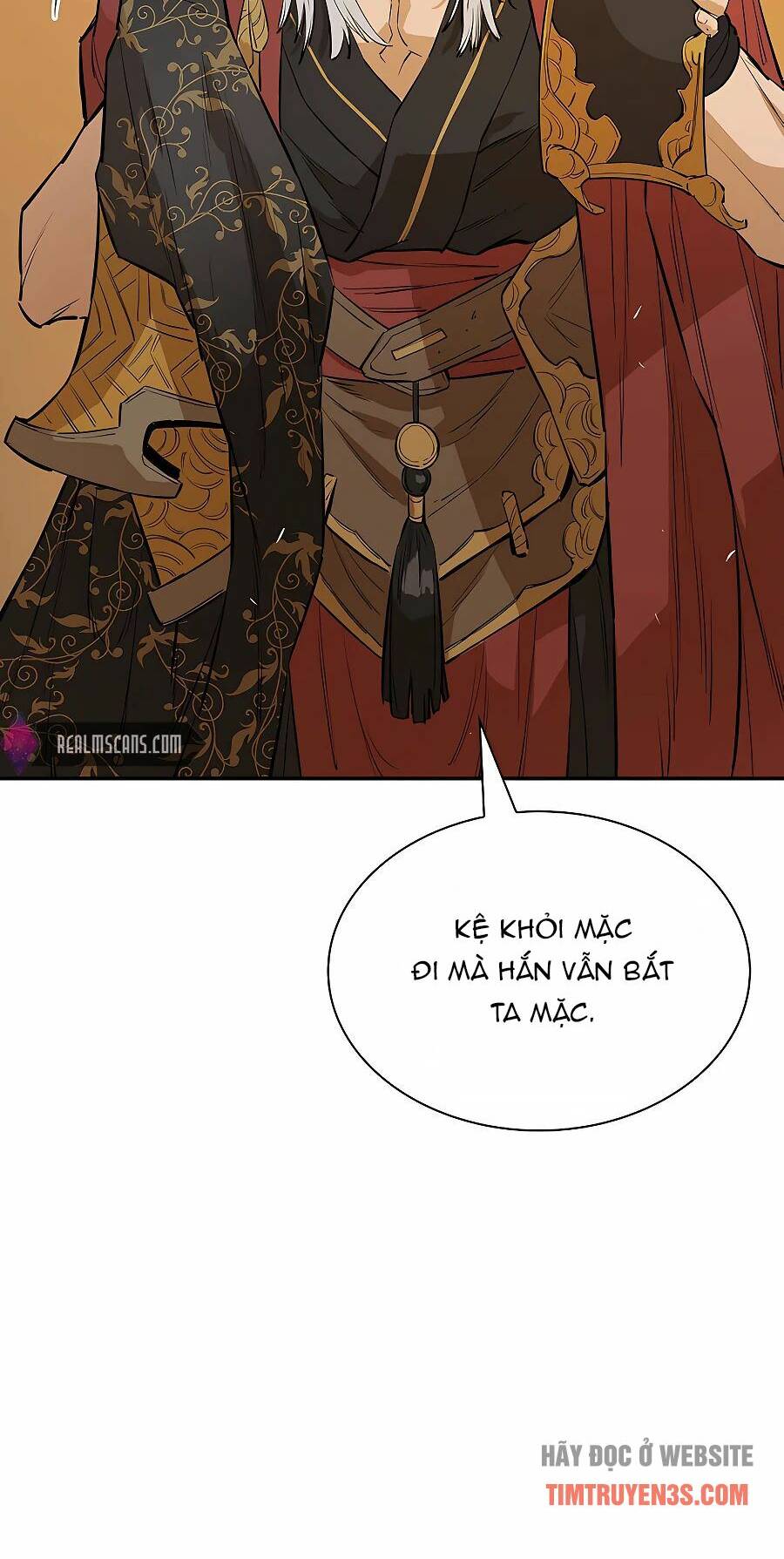 Kẻ Phản Diện Vô Song: Chapter 22