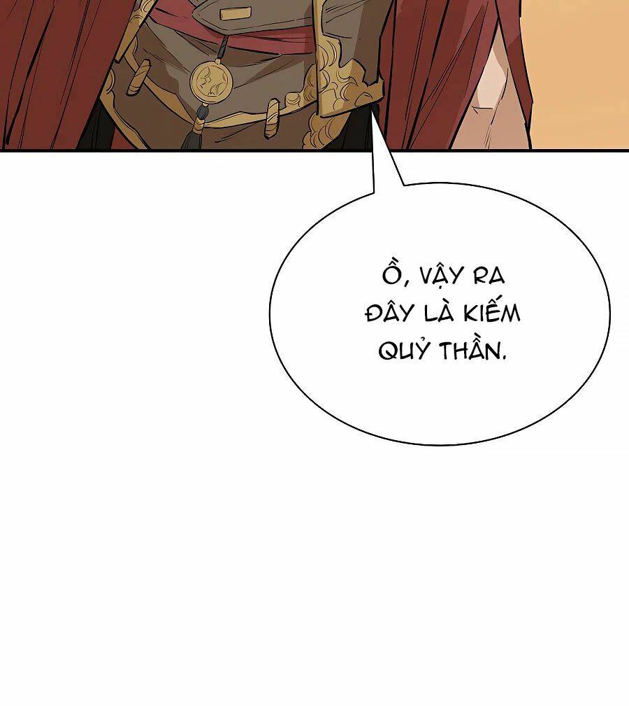 Kẻ Phản Diện Vô Song: Chapter 22