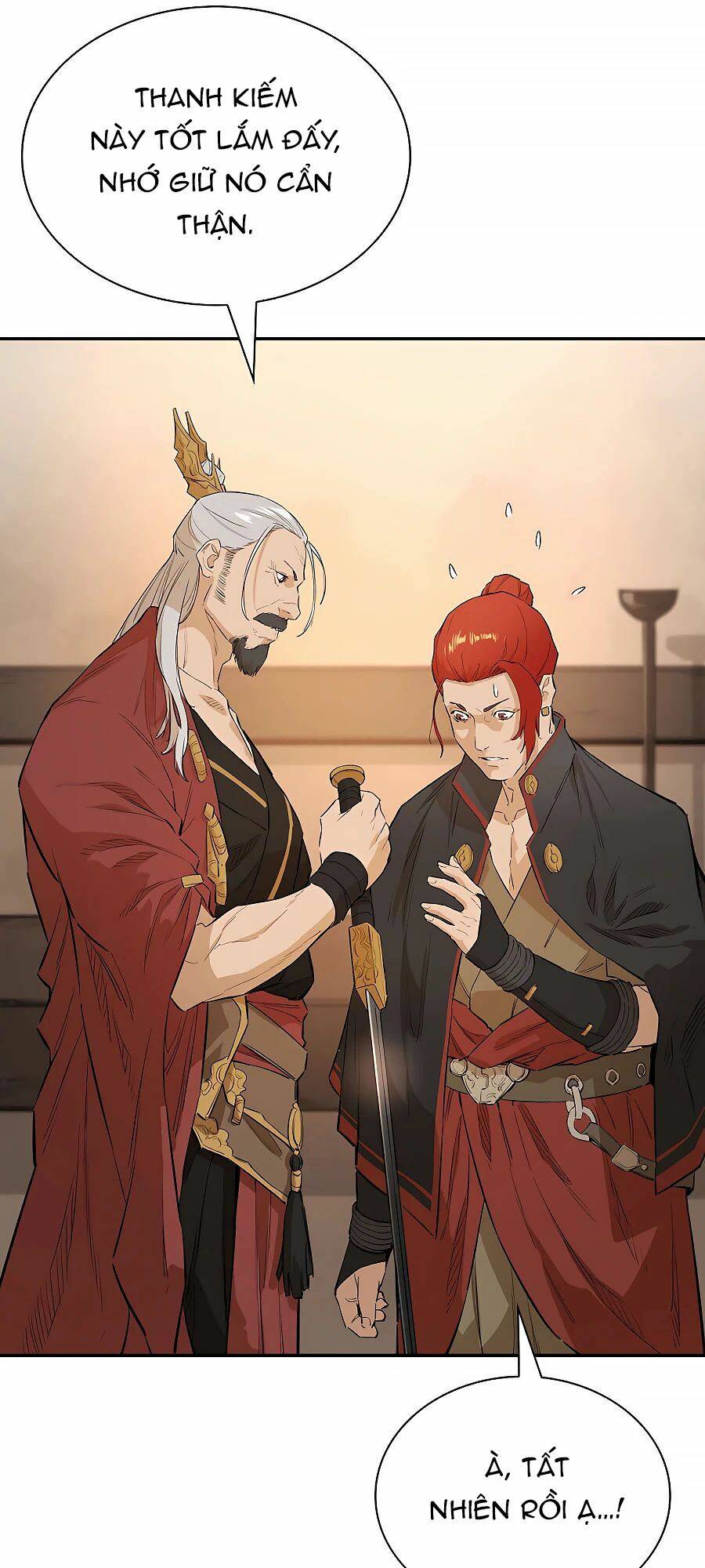 Kẻ Phản Diện Vô Song: Chapter 22