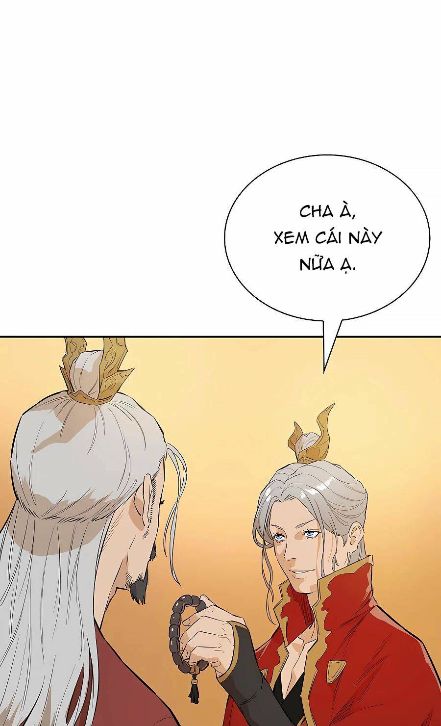 Kẻ Phản Diện Vô Song: Chapter 22