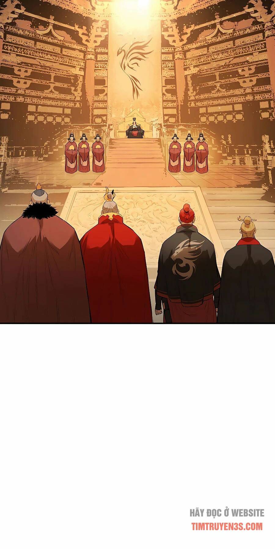Kẻ Phản Diện Vô Song: Chapter 22
