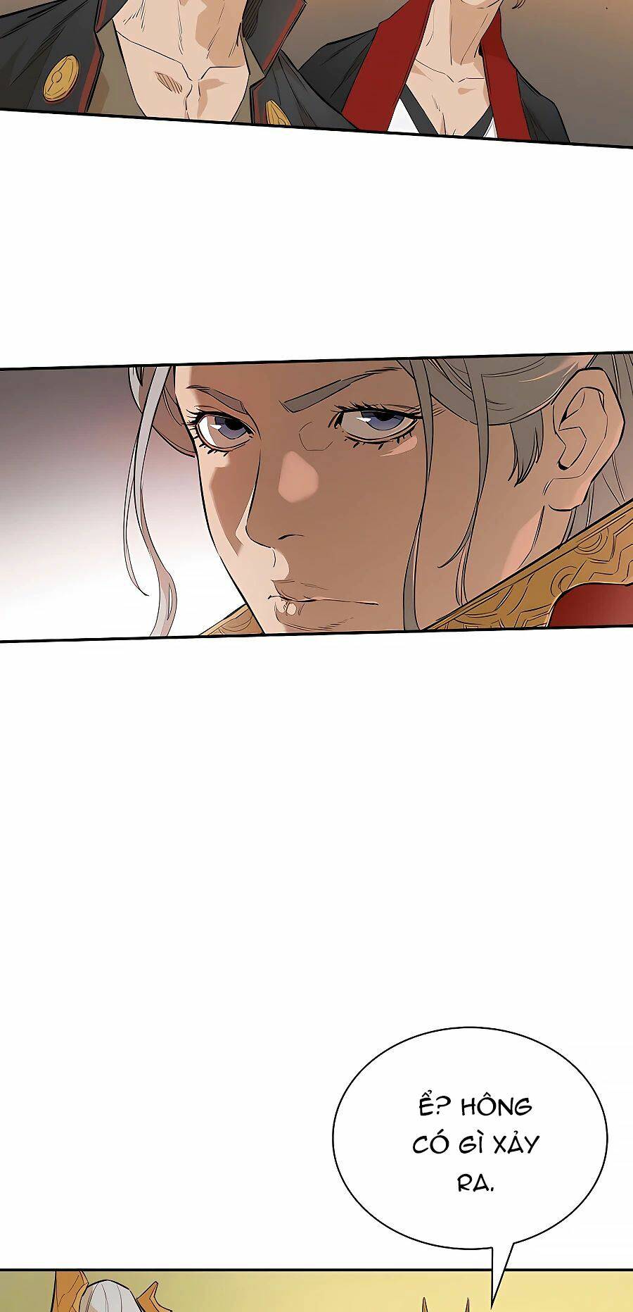 Kẻ Phản Diện Vô Song: Chapter 22