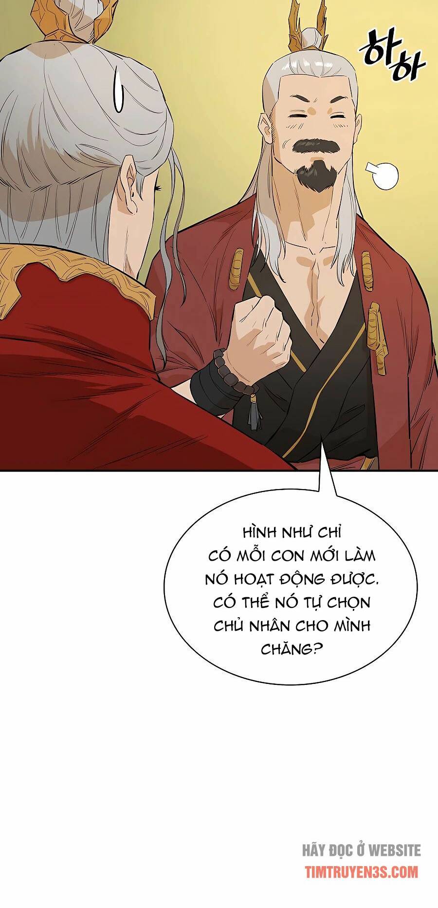 Kẻ Phản Diện Vô Song: Chapter 22