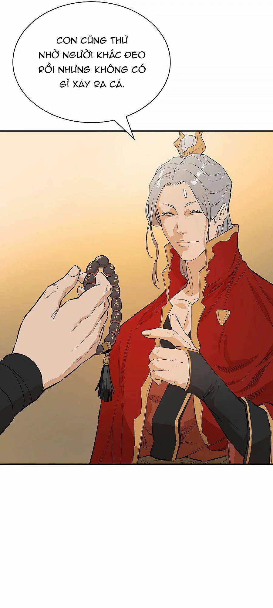 Kẻ Phản Diện Vô Song: Chapter 22