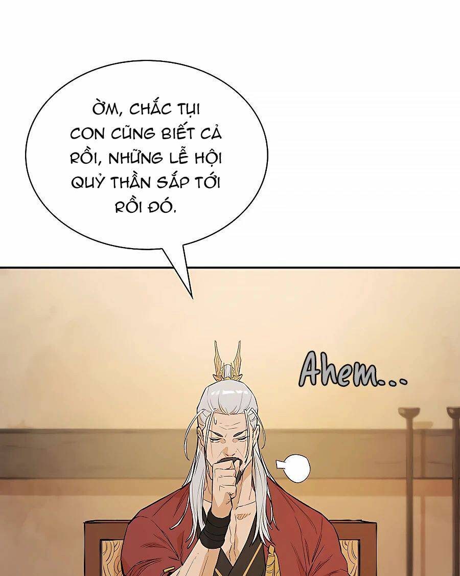 Kẻ Phản Diện Vô Song: Chapter 22