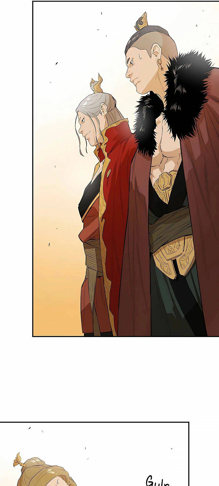 Kẻ Phản Diện Vô Song: Chapter 22