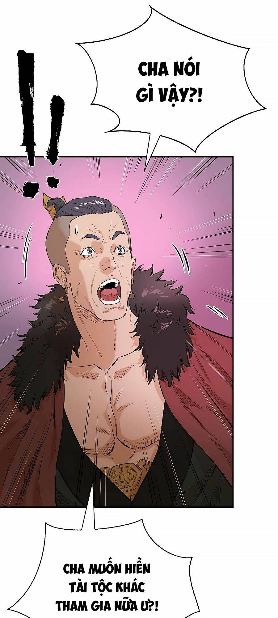 Kẻ Phản Diện Vô Song: Chapter 22