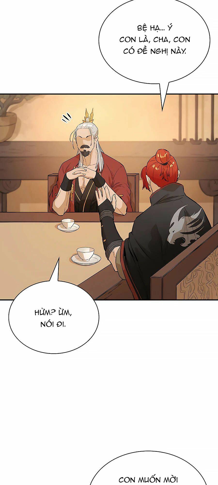 Kẻ Phản Diện Vô Song: Chapter 22