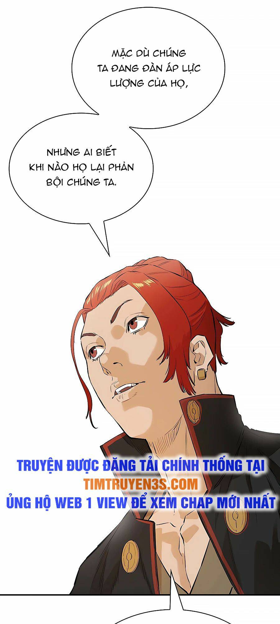 Kẻ Phản Diện Vô Song: Chapter 22