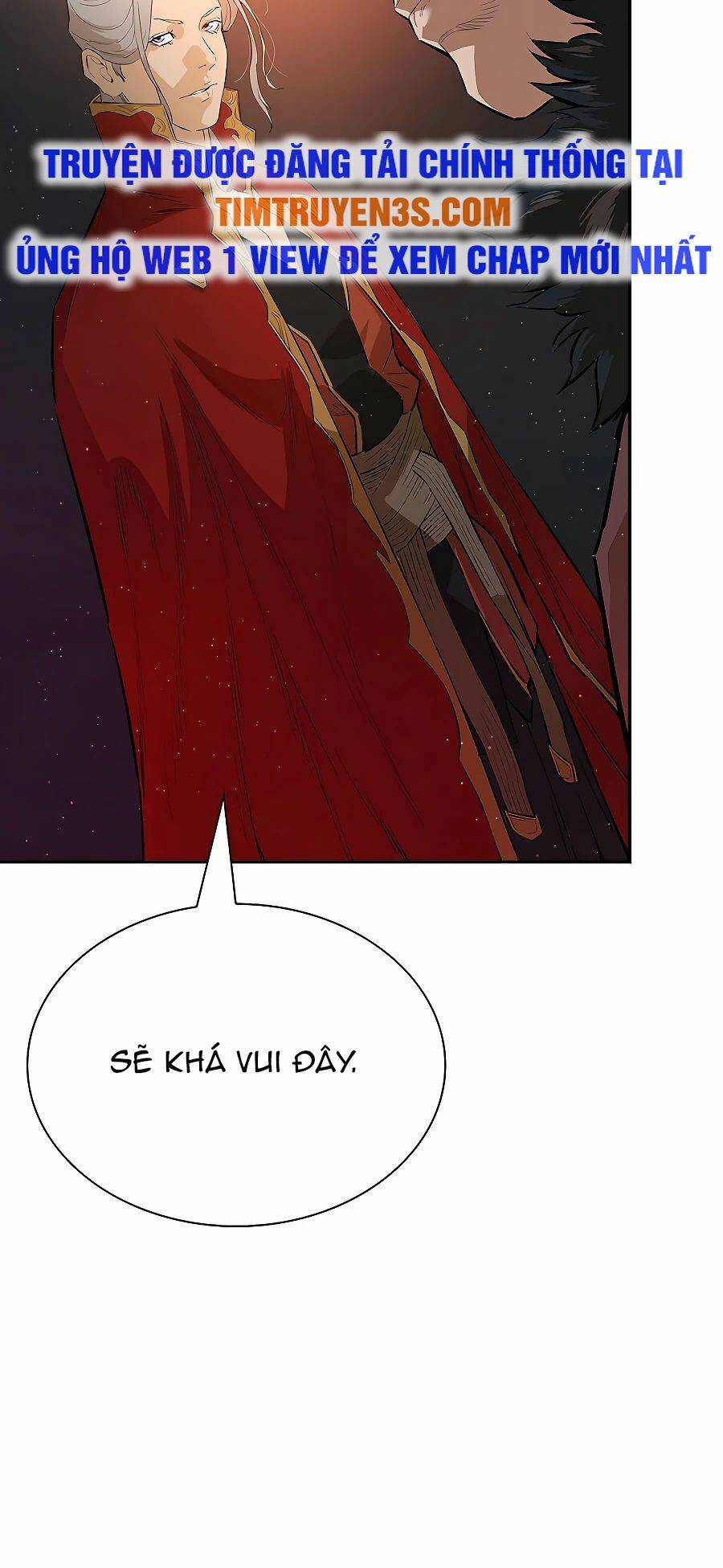 Kẻ Phản Diện Vô Song: Chapter 22