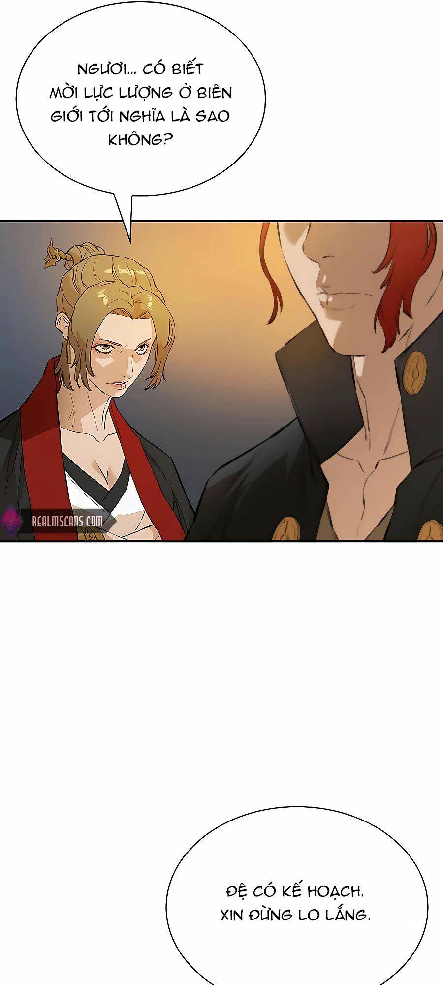 Kẻ Phản Diện Vô Song: Chapter 22