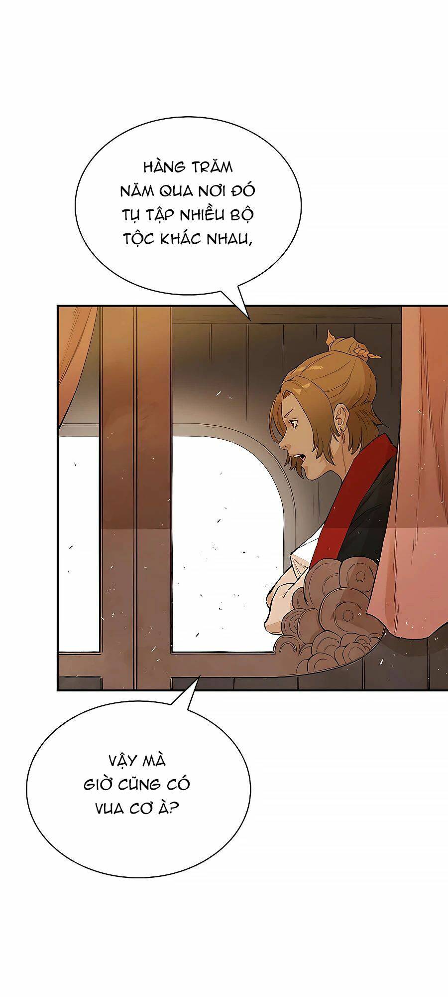 Kẻ Phản Diện Vô Song: Chapter 22