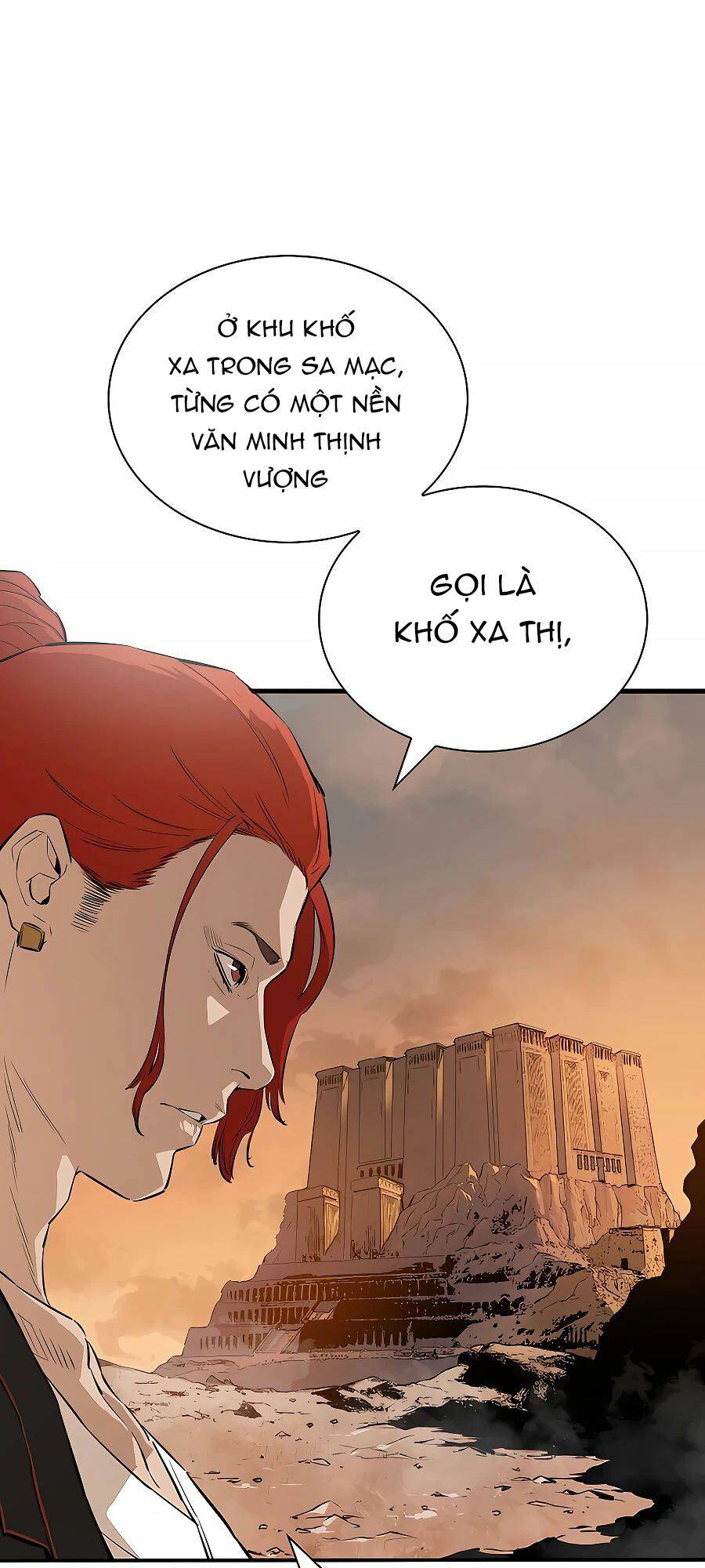 Kẻ Phản Diện Vô Song: Chapter 22