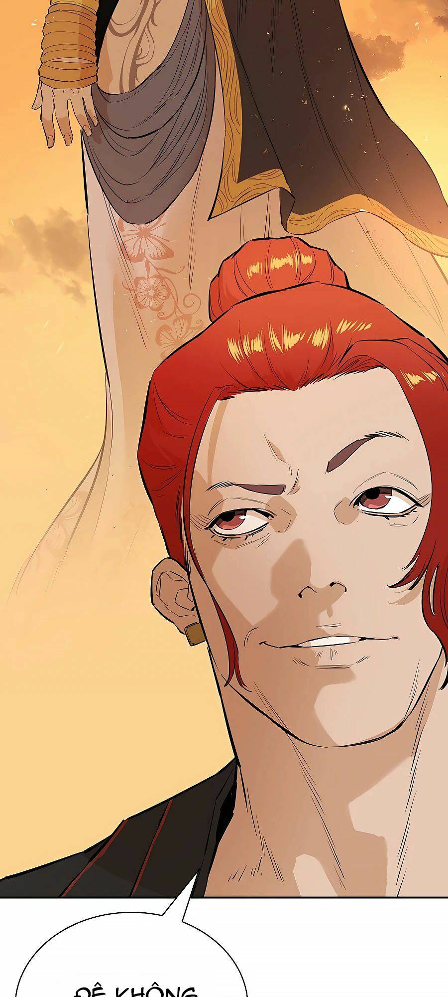 Kẻ Phản Diện Vô Song: Chapter 22